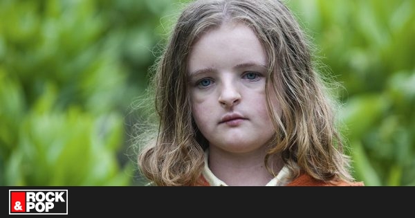 Brave!  ‘Hereditary’ actress responds to negative comments about her appearance – Rock & Pop