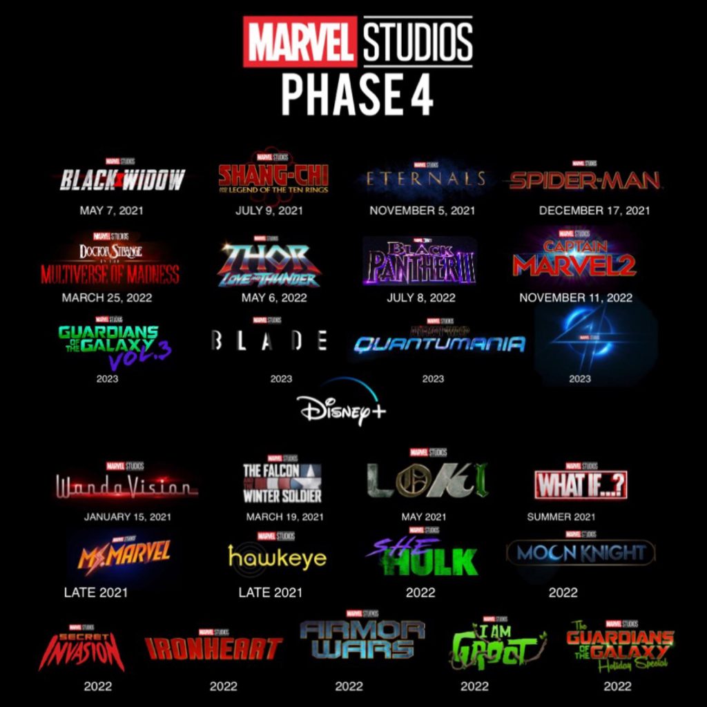 Marvel 1