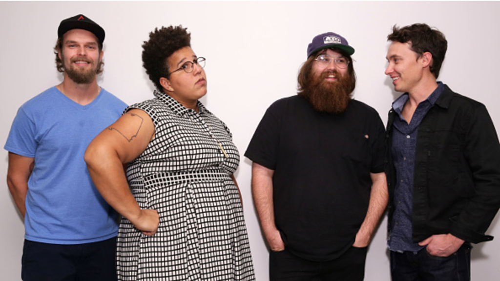 Alabama Shakes