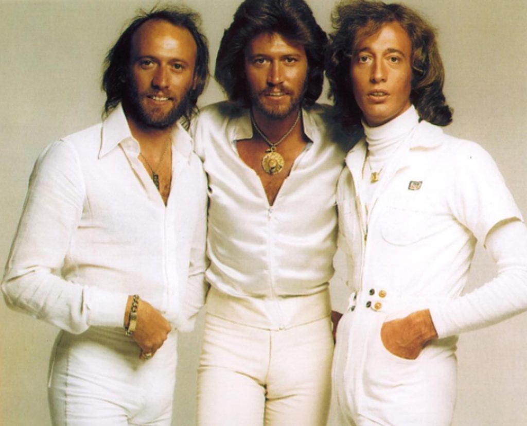 Bee Gees