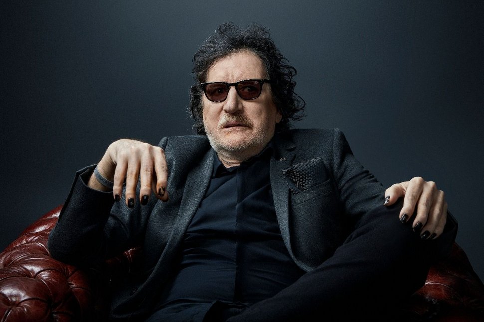 Charly Garcia