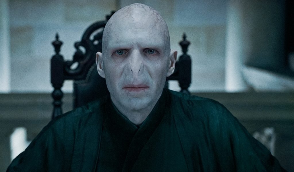 Lord Voldemort