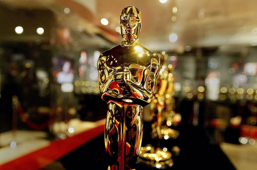 premios oscar anfitrion