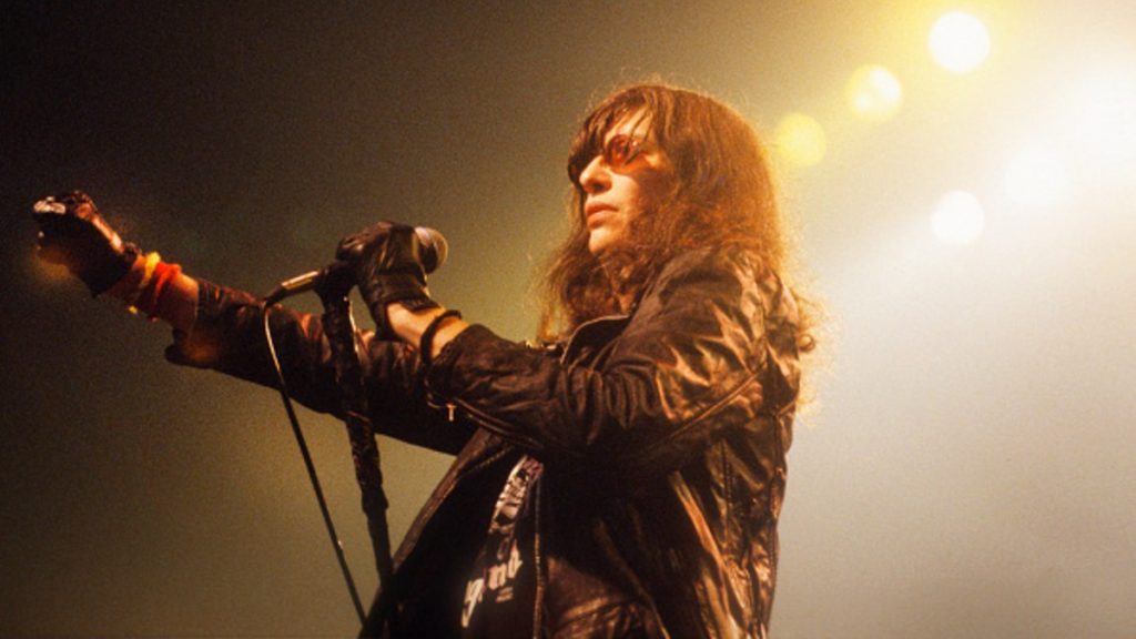 Joey Ramone