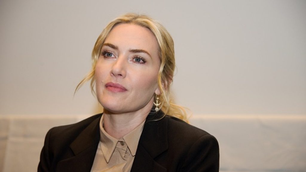 Kate Winslet