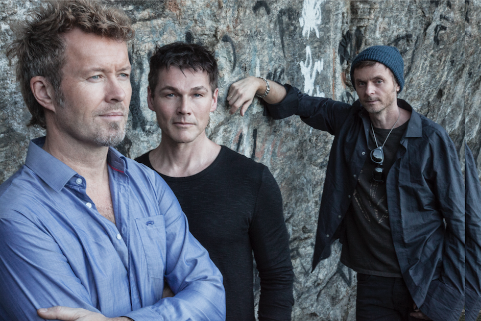 a-ha chile