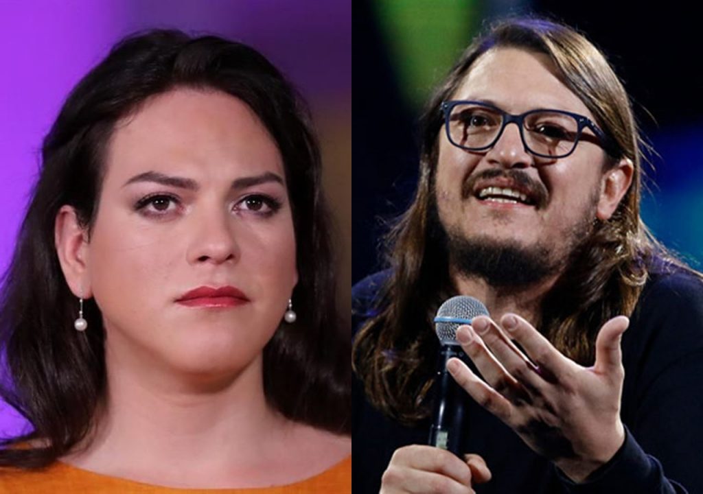 daniela vega mauricio palma