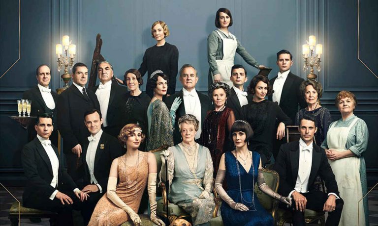 Downton Abbey