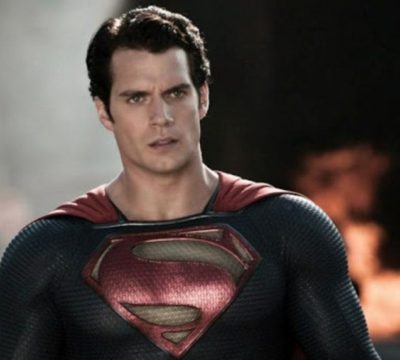 ¡Henry Cavill tiene novia! Las divertidas reacciones tras ...