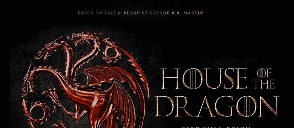 House of the Dragon