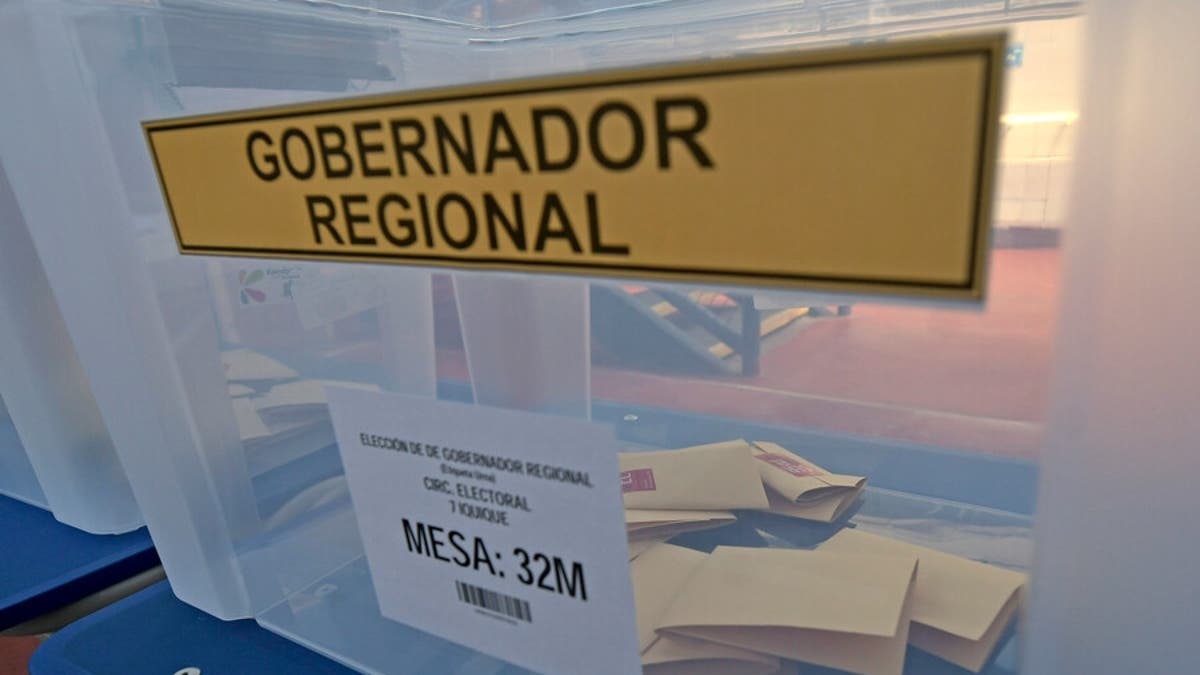 Elecciones: ¿Cuándo Será La Segunda Vuelta De Gobernadores Regionales ...