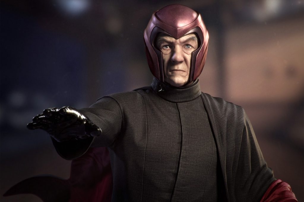 Magneto