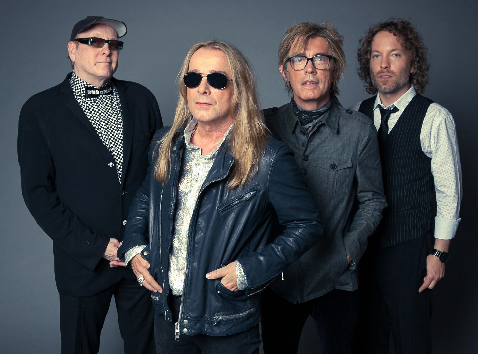 Escucha lo nuevo de Cheap Trick “In Another World” — Rock&Pop