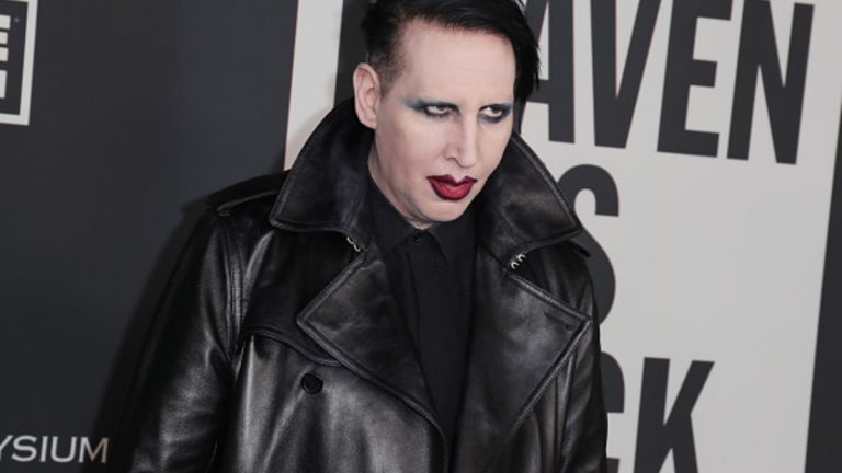 Marilyn Manson