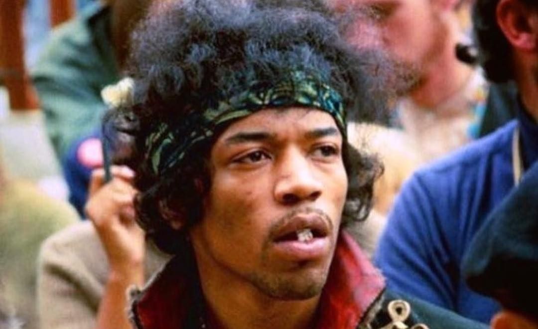 La Vez Que Jimi Hendrix Quedó Tan Drogado Que Lo Secuestró La Mafia Y Ni Se Dio Cuenta — Rockandpop 3182