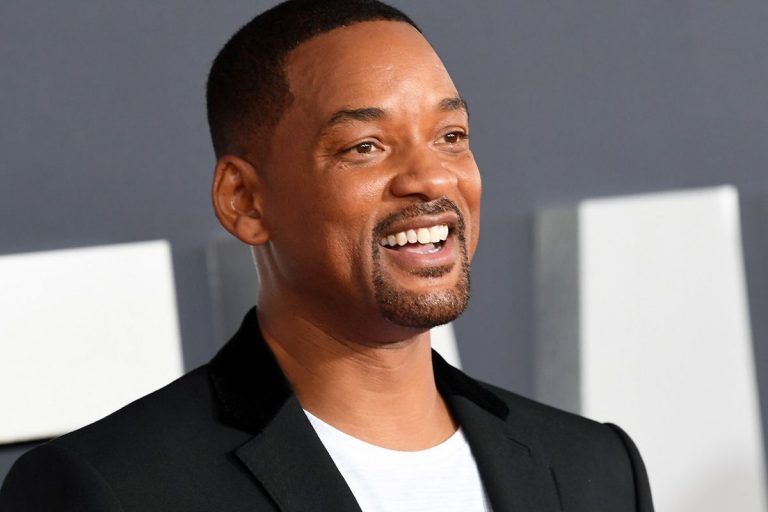 will smith