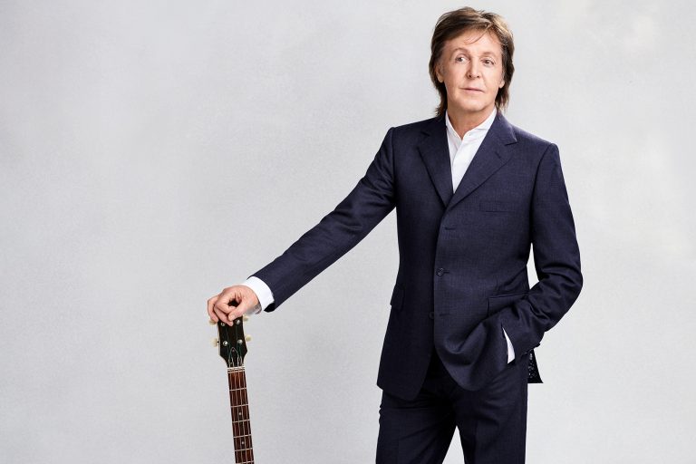 Paul Mccartney Lista Más Ricos