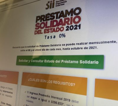 Prestamo Solidario: Todo lo que debes saber para solicitar ...