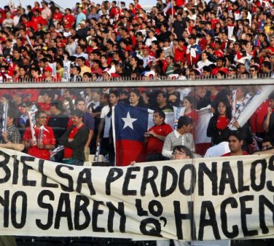 Chile V S Bolivia Los Mejores Memes Que Dejo El Encuentro