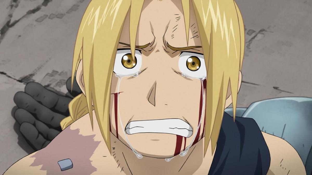 Netflix CANCELA Full Metal Alchemist Y FMA BROTHERHOOD