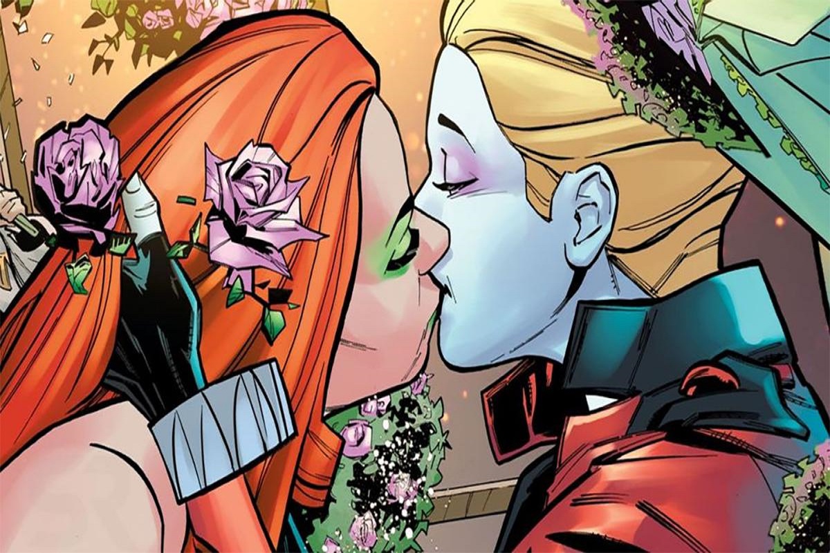 Los superhéroes LGBTQ+ más icónicos de los cómics — Rock&Pop