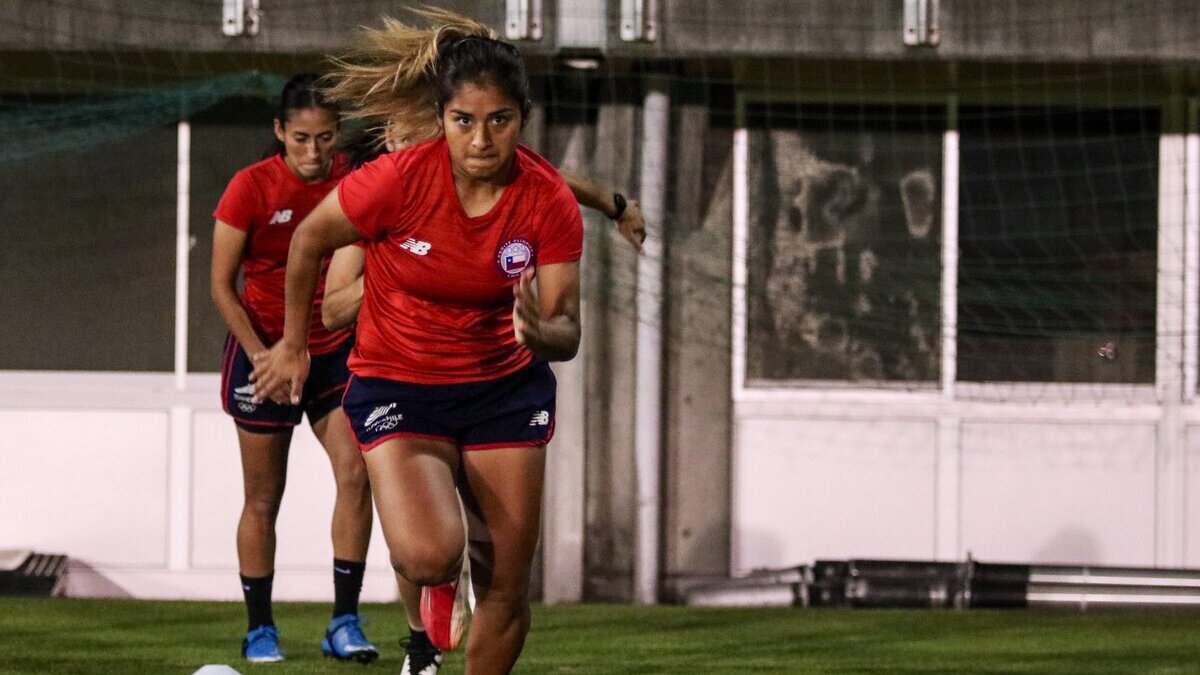 Chile vs Japón: ¿Cuándo juega la selección chilena ...