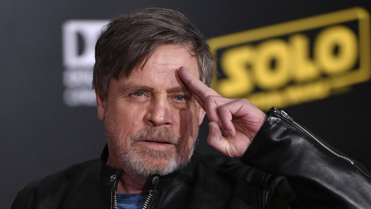 Star Wars: Mark Hamill esteve em todos os filmes desde 2015; entenda