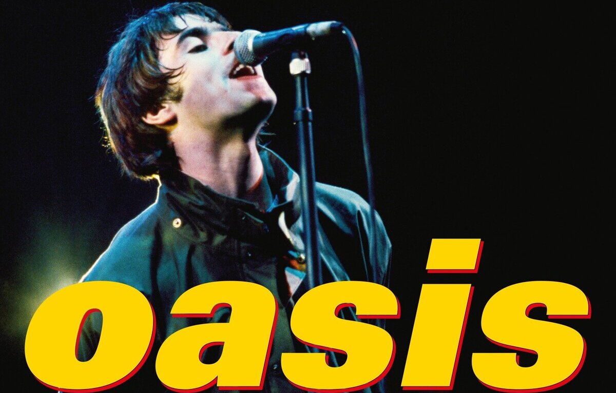 Oasis Knebworth 1996 Ya Presentó Su Primer Tráiler — Rock&Pop