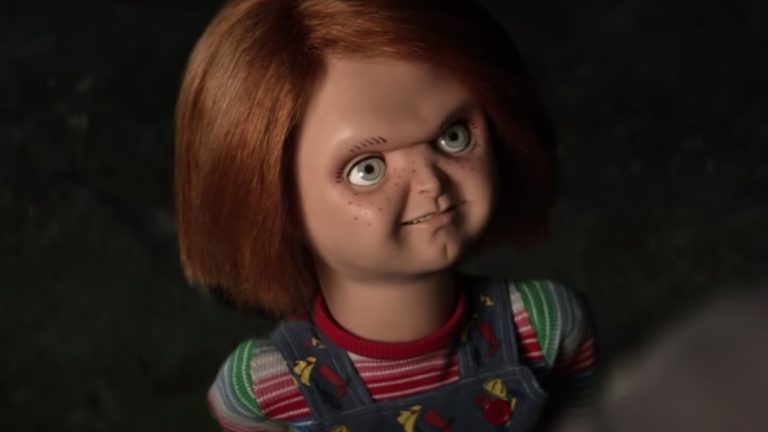 chucky