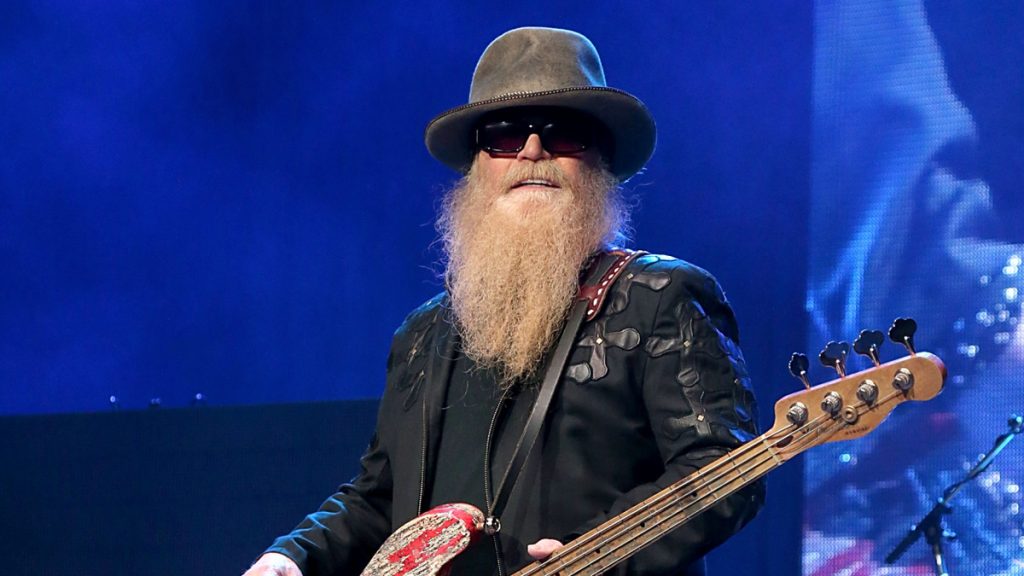 ZZ Top