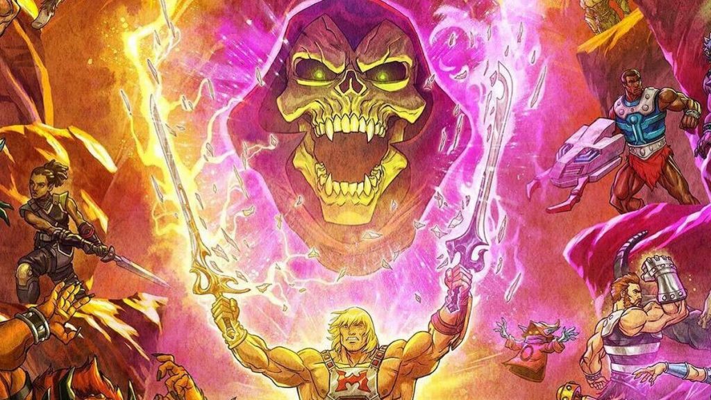 He-Man