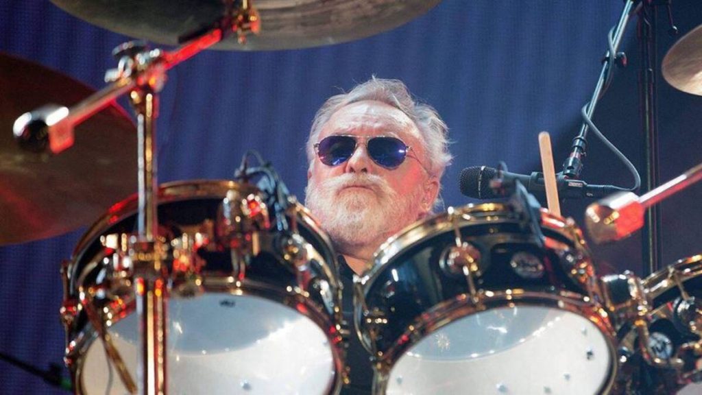 Roger Taylor 3