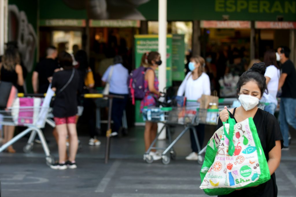 Día del Niño supermercados