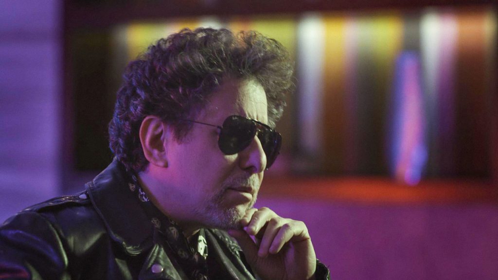 Andrés Calamaro   Bios. Vidas Que Marcaron La Tuya   Star (1) (1)