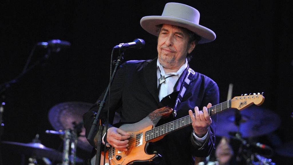 Bob Dylan