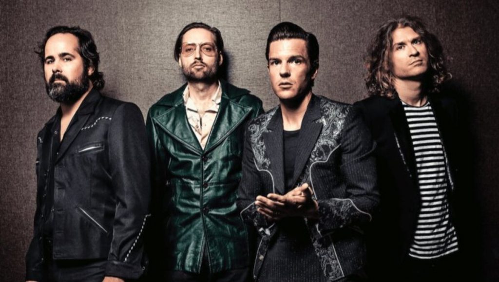 The Killers