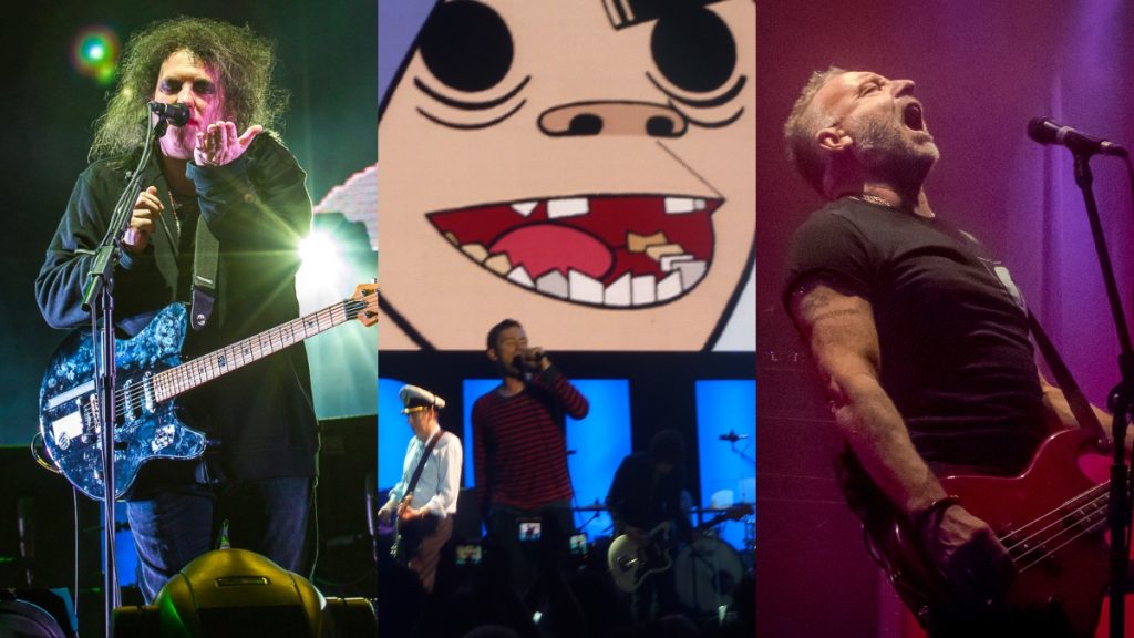 Gorillaz Colaboraciones