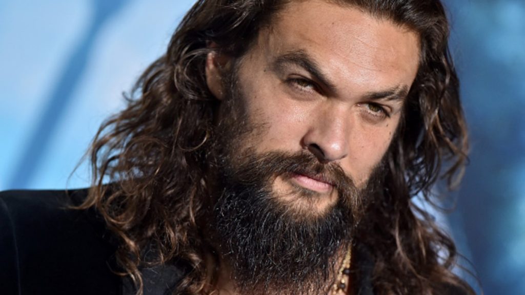 Jason Momoa Game of thrones