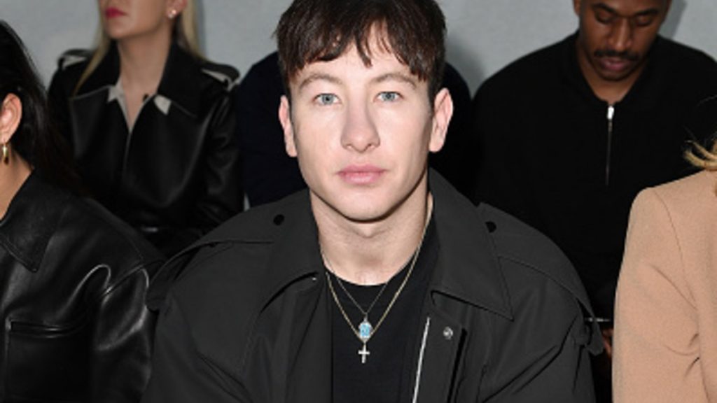 Barry Keoghan