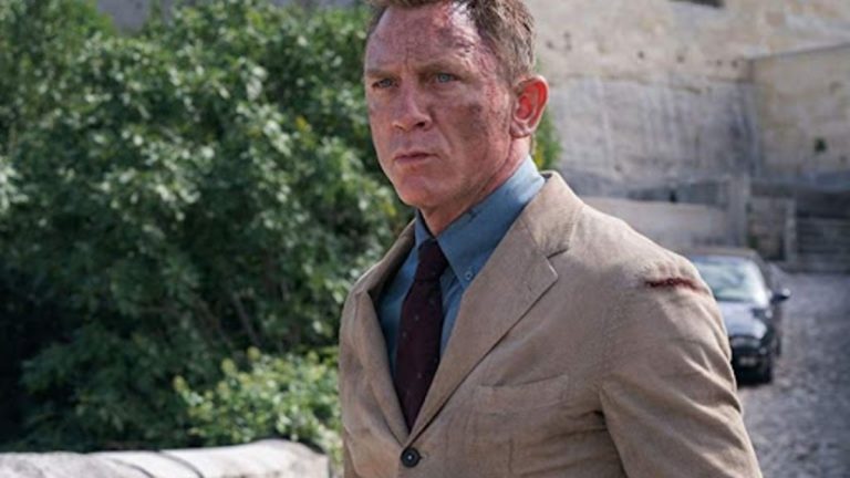 James Bond: Los actores que estarían cerca de reemplazar a Daniel Craig ...