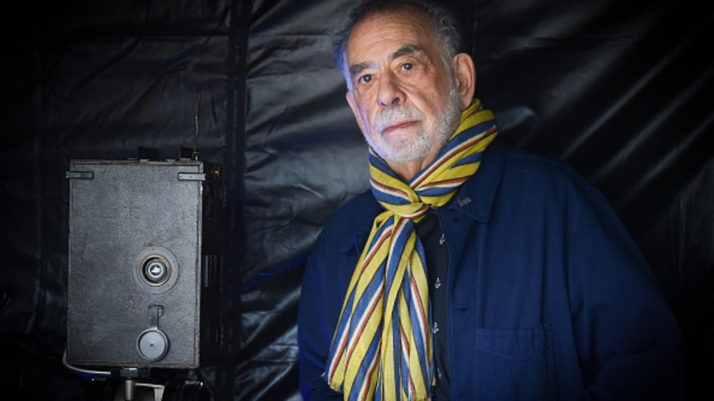 Francis Ford Coppola