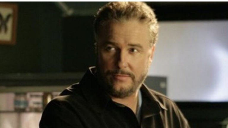 William Petersen