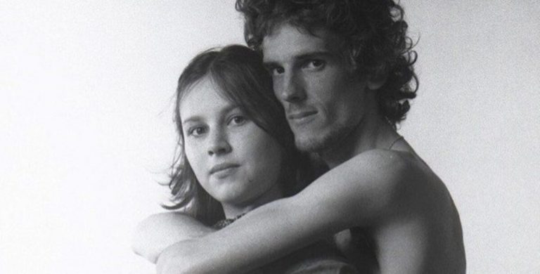 Spinetta Y Patricia Salazar : Seguir viviendo sin tu amor