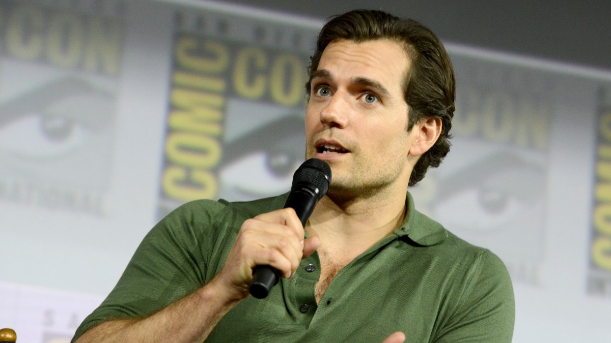 Henry Cavill en Marvel?: Los personajes que podría interpretar — Rock&Pop