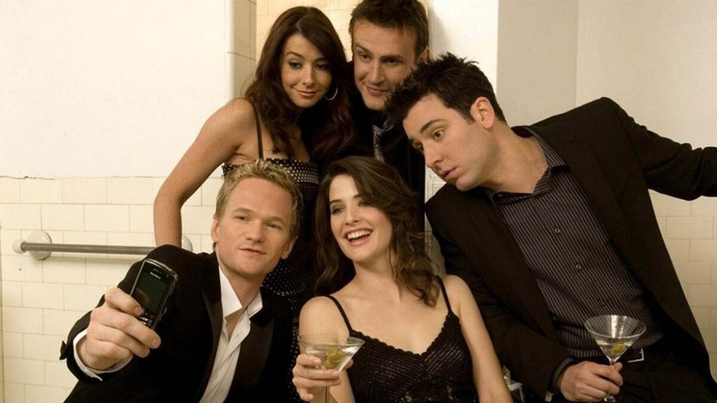 How I Met Your Father