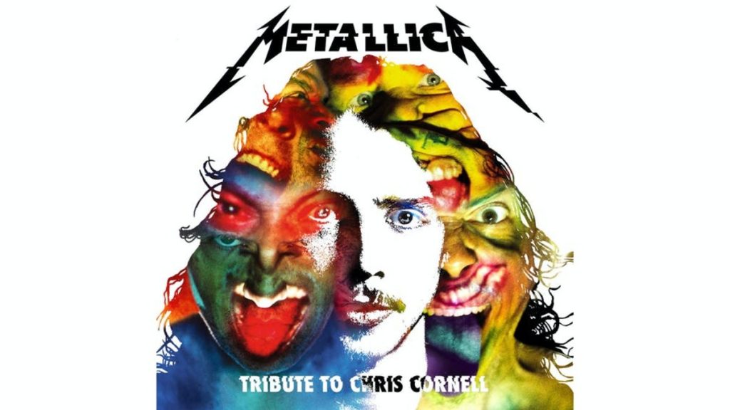 Metallica (1)