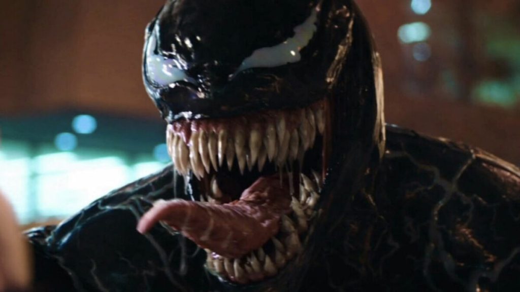 Venom nueva fecha