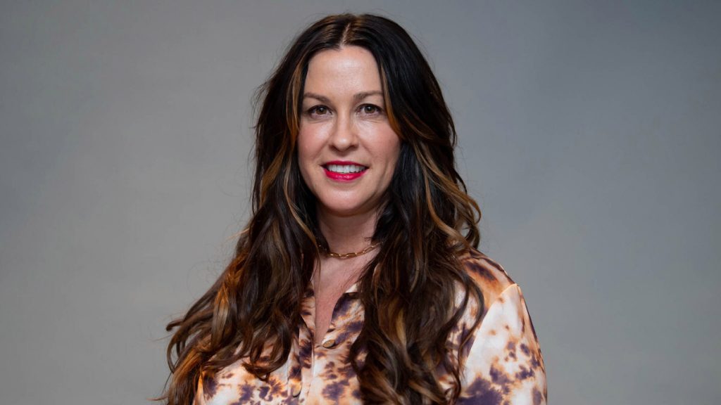 Alanis Morissette (1)