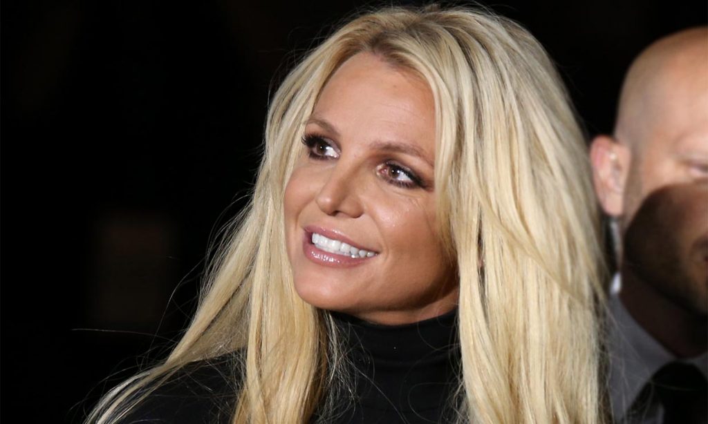 britney spears audio nuevo documental netflix abogado llamando a su telefoneando