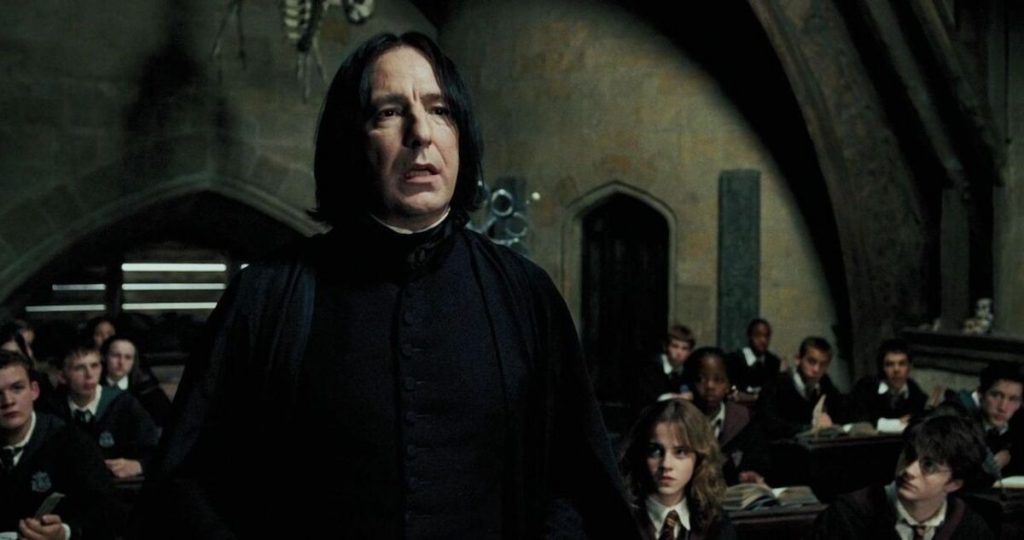 Snape (1)